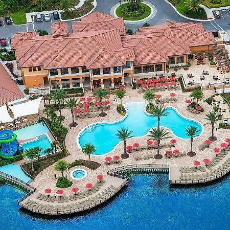 סלבריישן Regal Oaks Resort 2776 מראה חיצוני תמונה