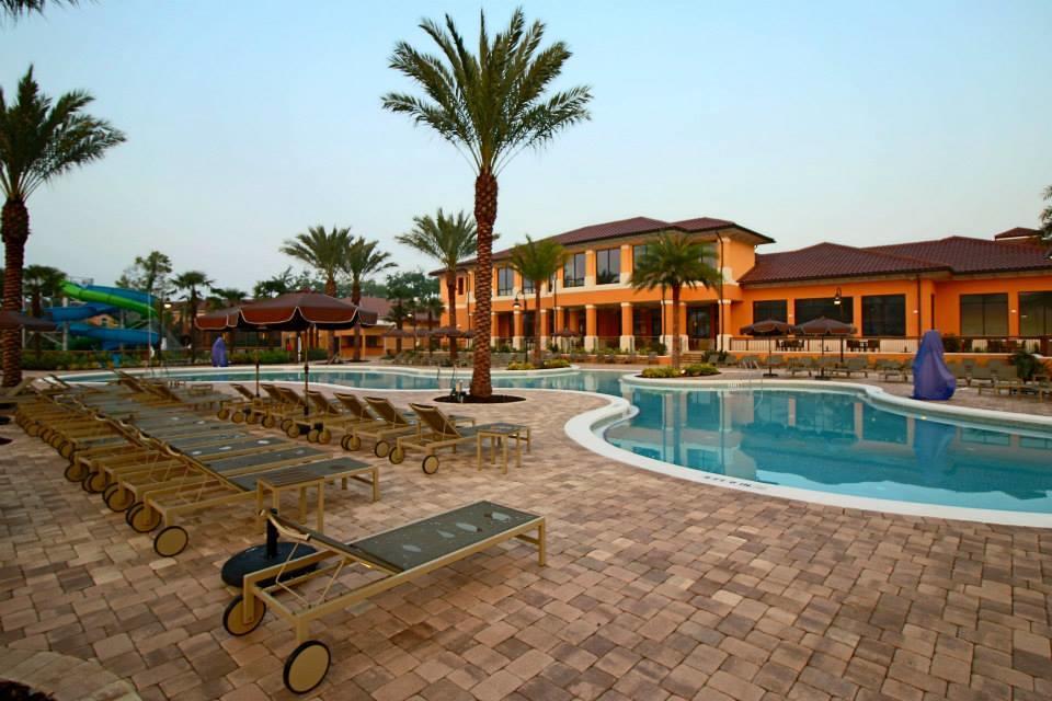 סלבריישן Regal Oaks Resort 2776 מראה חיצוני תמונה
