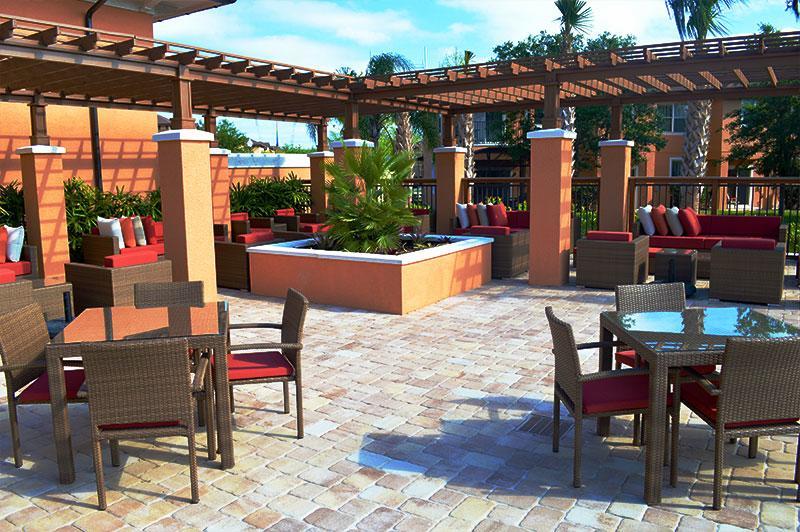 סלבריישן Regal Oaks Resort 2776 מראה חיצוני תמונה