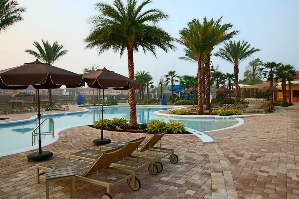 סלבריישן Regal Oaks Resort 2776 מראה חיצוני תמונה