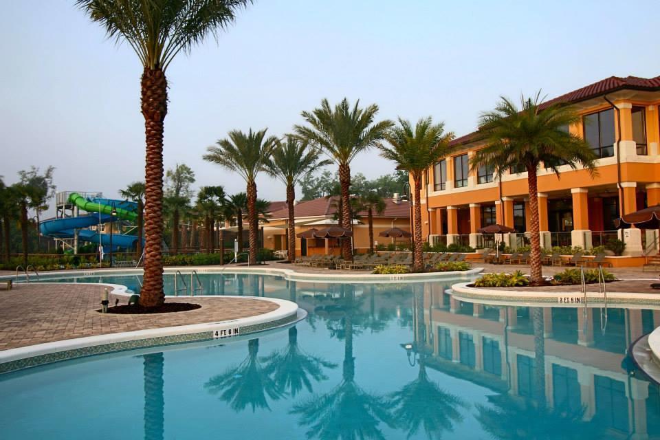 סלבריישן Regal Oaks Resort 2776 מראה חיצוני תמונה