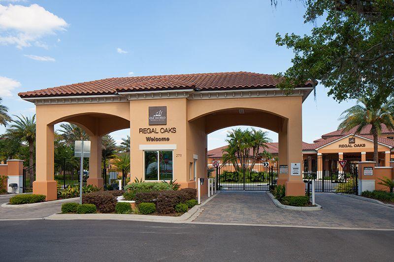 סלבריישן Regal Oaks Resort 2776 מראה חיצוני תמונה