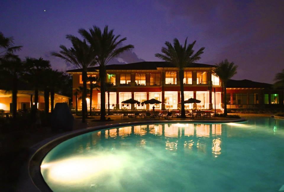 סלבריישן Regal Oaks Resort 2776 מראה חיצוני תמונה