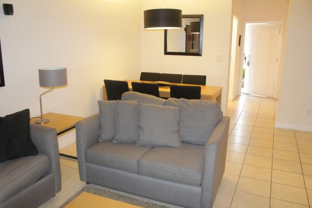 סלבריישן Regal Oaks Resort 2776 מראה חיצוני תמונה